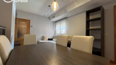 Piso en alquiler en Calle de los Timbales - Imagen 4
