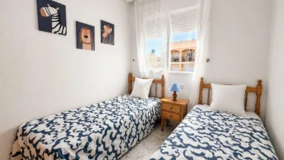 Apartamento en Avenida de las Habaneras, 65 photo 15