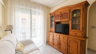 Apartment on Avenida de las Habaneras, 65 photo 4
