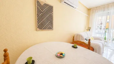 Apartamento en Avenida de las Habaneras, 65 photo 8