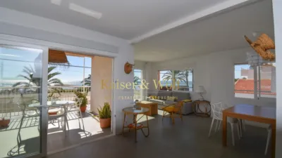 Piso – Santa Pola - Vista 2