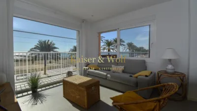 Piso – Santa Pola - Vista 3