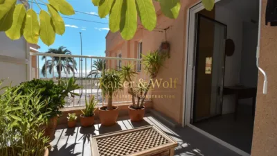 Piso – Santa Pola - Vista 5