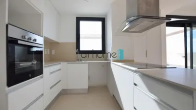 Ático en venta en Carrer Castello, La Pobla de Farnals de 372.000 €