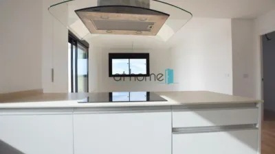 Ático en venta en Carrer Castello, La Pobla de Farnals de 372.000 €