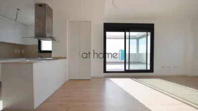 Ático en venta en Carrer Castello, La Pobla de Farnals de 372.000 €
