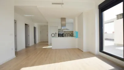 Ático en venta en Carrer Castello, La Pobla de Farnals de 372.000 €