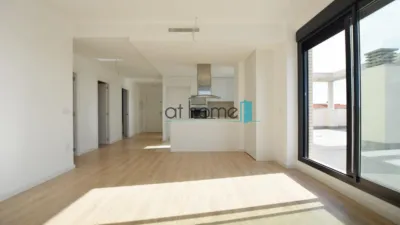 Ático en venta en Carrer Castello, La Pobla de Farnals de 372.000 €