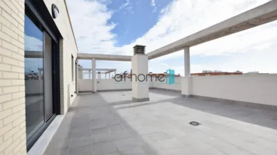 Ático en venta en Carrer Castello, La Pobla de Farnals de 372.000 €