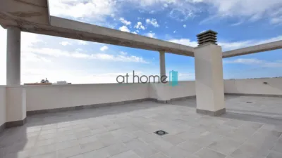 Ático en venta en Carrer Castello, La Pobla de Farnals de 372.000 €