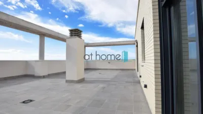 Ático en venta en Carrer Castello, La Pobla de Farnals de 372.000 €