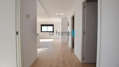 Ático en venta en Carrer Castello, La Pobla de Farnals de 372.000 €