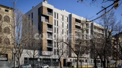 Flat on Carrer del Mossèn Josep Gudiol photo 10