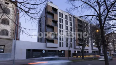 Flat on Carrer del Mossèn Josep Gudiol photo 11