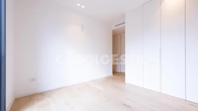 Flat on Carrer del Mossèn Josep Gudiol photo 5
