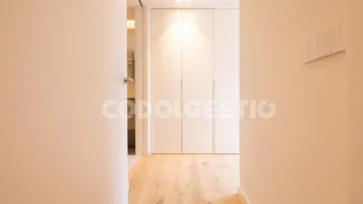 Flat on Carrer del Mossèn Josep Gudiol photo 6