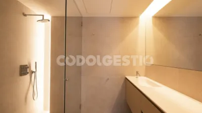 Flat on Carrer del Mossèn Josep Gudiol photo 7