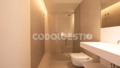 Flat on Carrer del Mossèn Josep Gudiol photo 8