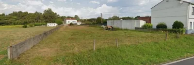 Terreno en venta en El Feal-Xuvia - Vista 2