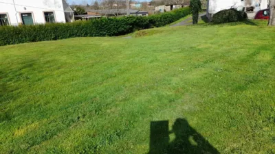 Terreno en venta en El Feal-Xuvia - Vista 3