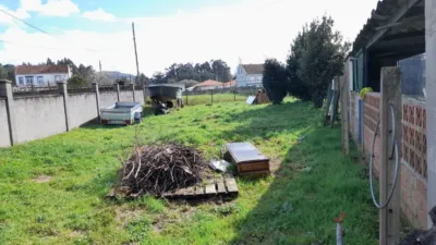 Terreno en venta en El Feal-Xuvia - Vista 4