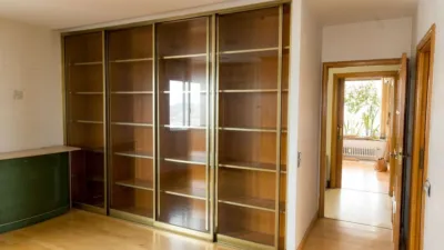 Duplex penthouse at Plaza de Poniente, 1 photo 10