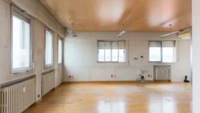 Duplex penthouse at Plaza de Poniente, 1 photo 12