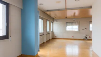 Duplex penthouse at Plaza de Poniente, 1 photo 15