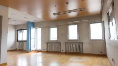 Duplex penthouse at Plaza de Poniente, 1 photo 16