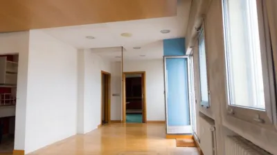 Duplex penthouse at Plaza de Poniente, 1 photo 17