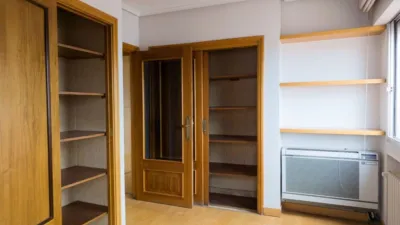 Duplex penthouse at Plaza de Poniente, 1 photo 18