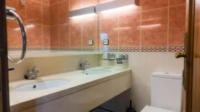 Duplex penthouse at Plaza de Poniente, 1 photo 21