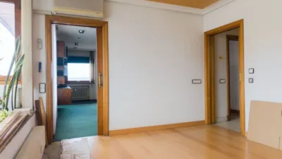 Duplex penthouse at Plaza de Poniente, 1 photo 22