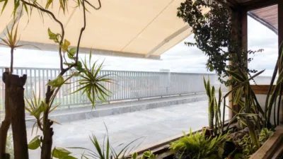 Duplex penthouse at Plaza de Poniente, 1 photo 24