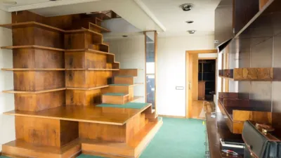 Duplex penthouse at Plaza de Poniente, 1 photo 25