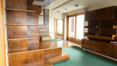 Duplex penthouse at Plaza de Poniente, 1 photo 27
