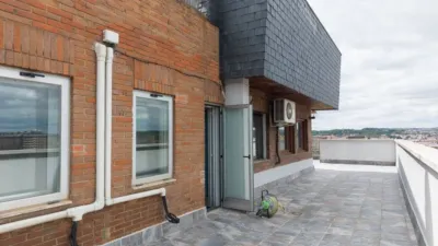 Duplex penthouse at Plaza de Poniente, 1 photo 30