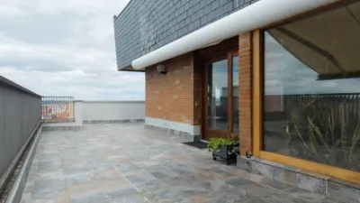 Duplex penthouse at Plaza de Poniente, 1 photo 33