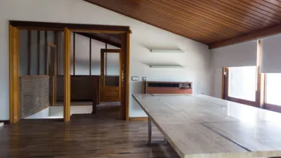 Duplex penthouse at Plaza de Poniente, 1 photo 39