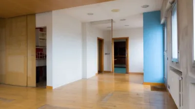 Duplex penthouse at Plaza de Poniente, 1 photo 3