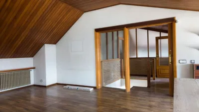 Duplex penthouse at Plaza de Poniente, 1 photo 40