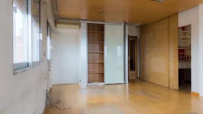 Duplex penthouse at Plaza de Poniente, 1 photo 4