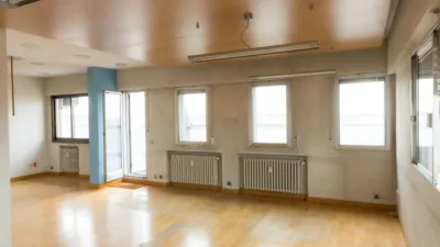 Duplex penthouse at Plaza de Poniente, 1 photo 5
