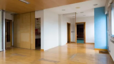 Duplex penthouse at Plaza de Poniente, 1 photo 9