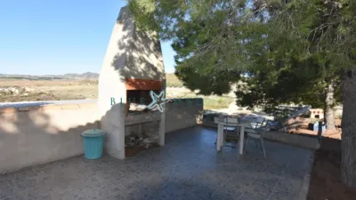 Rustic Finca in La Majada photo 10