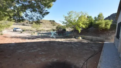 Rustic Finca in La Majada photo 11