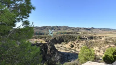 Rustic Finca in La Majada photo 13