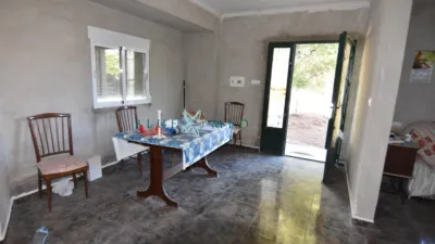 Rustic Finca in La Majada photo 25