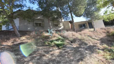 Rustic Finca in La Majada photo 2