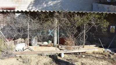 Rustic Finca in La Majada photo 35